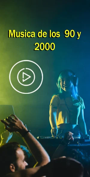 80s 90s 2000s Music Screenshot 0