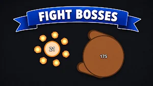 Ball Fight Arena Screenshot 1