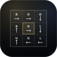 Directions - Logic Puzzle