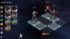 Special Battle Screenshot 1