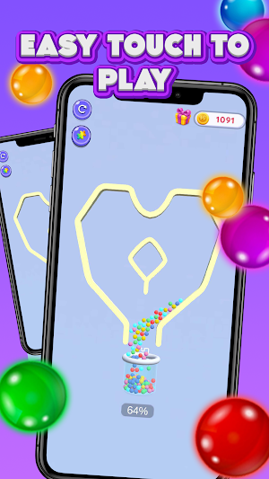 Pin Pull: Puzzle Pin Screenshot 3