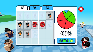 Anime Racing Clicker Screenshot 2