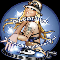 RadioGoldenKey