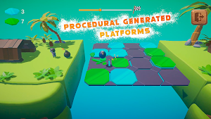 SmashGon Screenshot 0