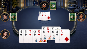 Tiến Lên Coinivo Screenshot 0