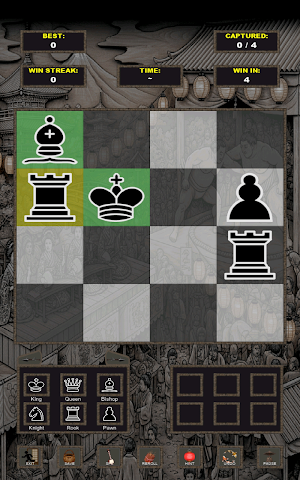 Last Piece Screenshot 3