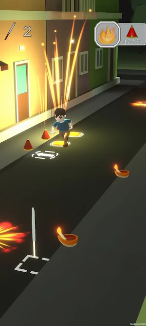 Diwali Festival Dhamaka Screenshot 0
