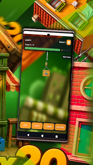 Buildup Towers Screenshot 2