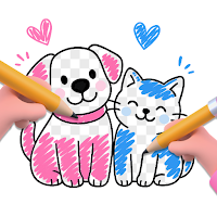 Art Mate: Draw With Friends