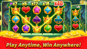 Jackpot Slots 2026 Screenshot 0