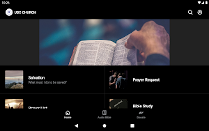 United Body of CHRIST Screenshot 3