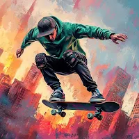 Skate Circle