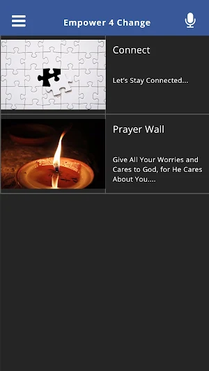 Empower 4 Change Screenshot 2