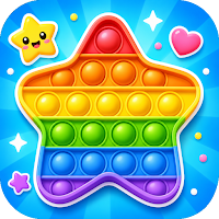 Pop It Mobile Infantil