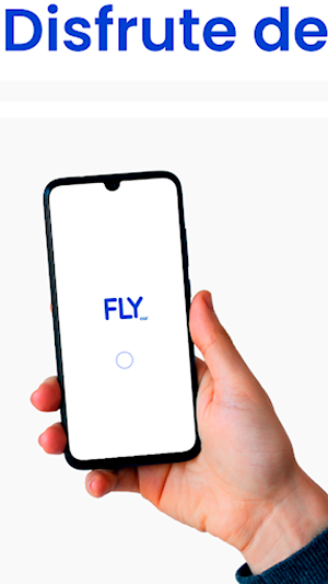 Fly Car: Colombia Screenshot 0