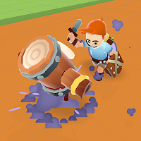 Crazy battle