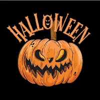 Halloween Card Maker
