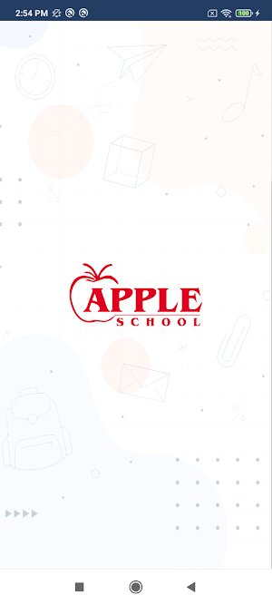 Apple school screenshot 1