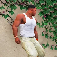 Miami Mafia Grand Gangster 3D
