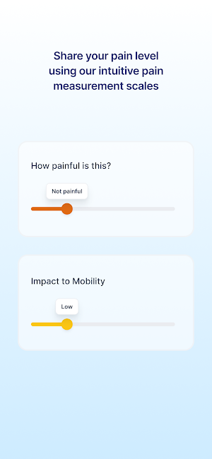 VantaStat Screenshot 3