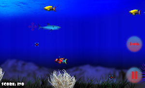 Fish Meat Screenshot 0