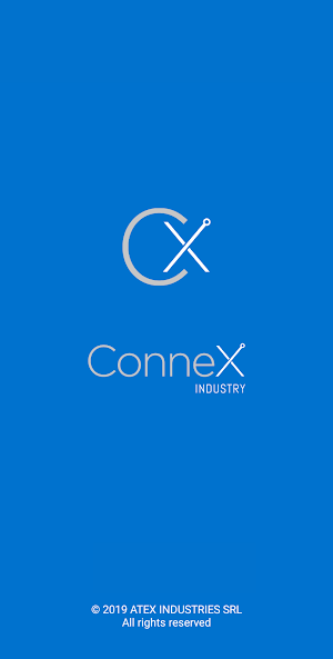 ConneX Industry Screenshot 0
