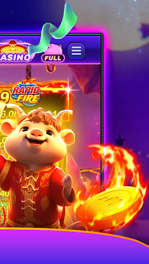Fortune Ox - Pet Translator Screenshot 3