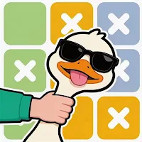 Duckdoku: Sudoku Puzzle Game