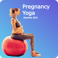 Pregnancy Yoga Exercises