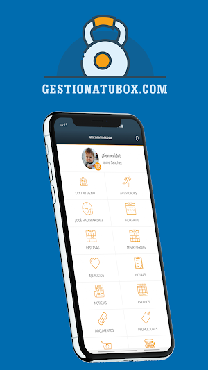 TuBox Screenshot 0