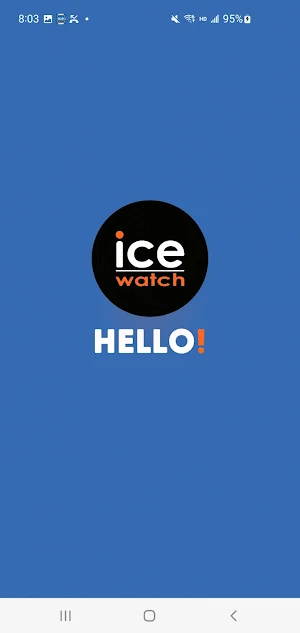 ICE JUNIOR Screenshot 3
