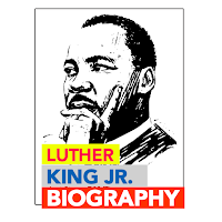 Luther King Jr. - Biography