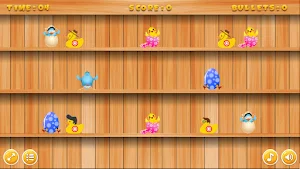 Duck Hunter Frenzy Screenshot 1