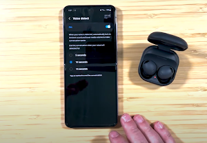 Samsung Galaxy Buds2 Pro Guide Screenshot 0