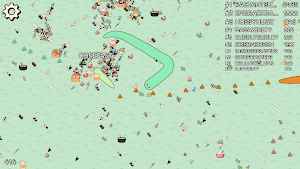 Sushi Party Screenshot 3