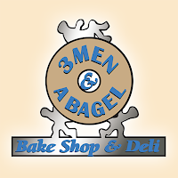 3 Men & A Bagel