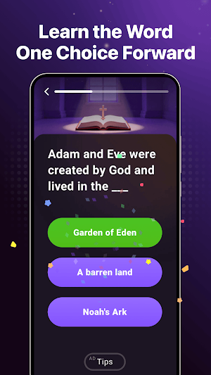 FaithPath Screenshot 2