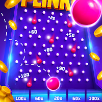 Plinko Toss