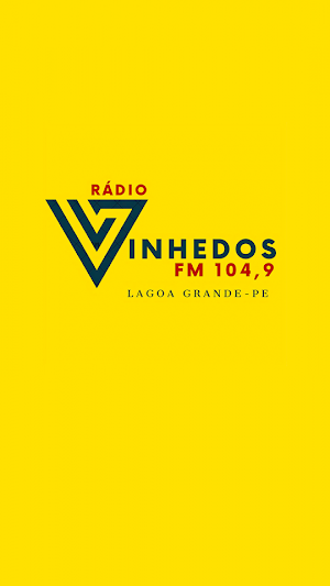 Vinhedos FM 104 Screenshot 1