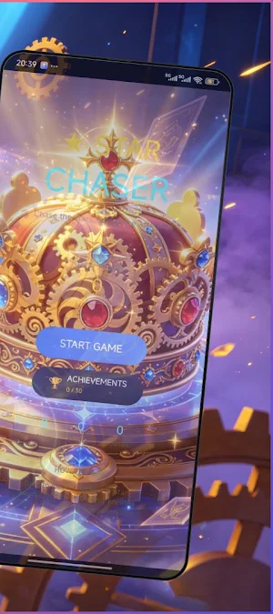 GemHue Screenshot 3