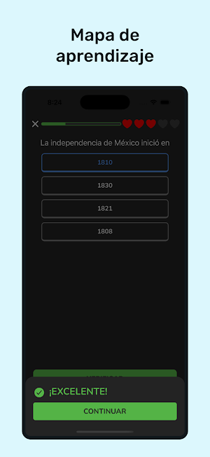 Mexicanizate Screenshot 2