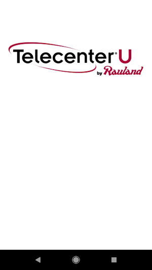 Telecenter U Emergency Screenshot 0