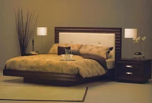 Double Bed Designs Screenshot 1