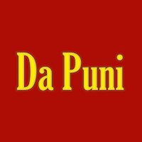 Pizzeria Da Puni