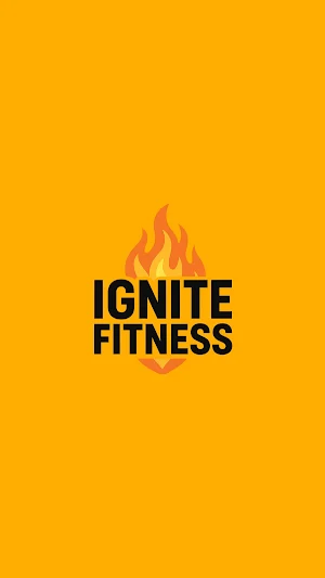 IgniteFitness App Screenshot 0