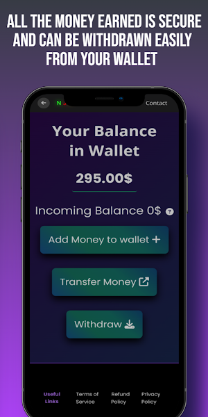 Trizarta: Virtual Market Screenshot 3