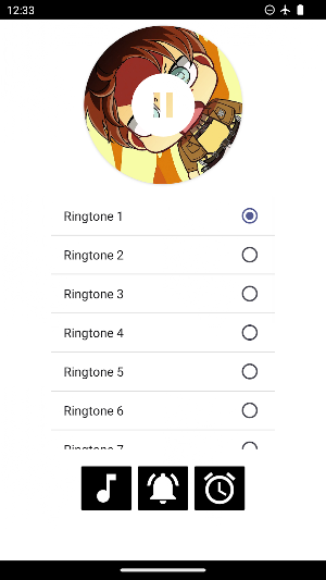 Attack On Titans Ringtones Screenshot 2