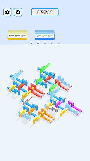 Hook Jam Screenshot 1