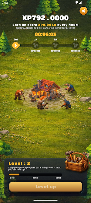 Villages Rise Screenshot 3