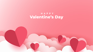 Valentine Photo Frames Editor Screenshot 1